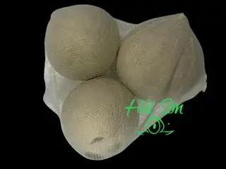 Hình ảnh Dừa trọc nhỏ - túi