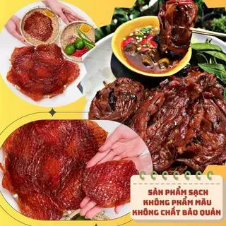 Hình ảnh Khô ruột vịt