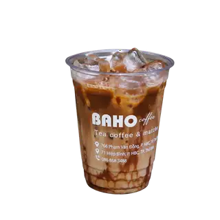 Hình ảnh Phin choco