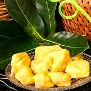 Hình ảnh Sinh tố mít