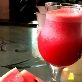 Hình ảnh Sinh tố dưa hấu