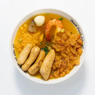 Hình ảnh Bánh canh ghẹ gỡ - nhỏ
