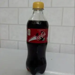 Hình ảnh Coca  390ml Ướp Lạnh 