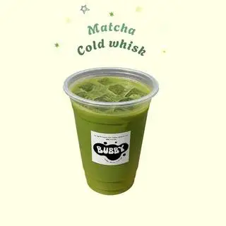 Hình ảnh Cold whisk matcha