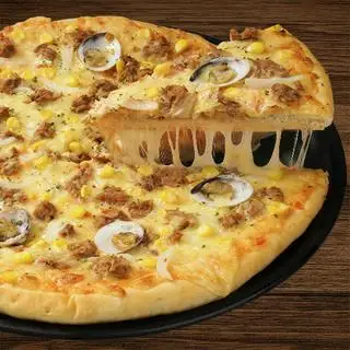 Hình ảnh #6 NEW OCEANIA PIZZA (R)