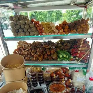 Hình ảnh CÁC LOẠI VIÊN ( MÌ GÓI)