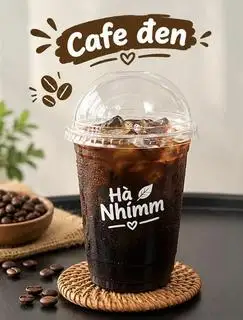 Hình ảnh cafe đen