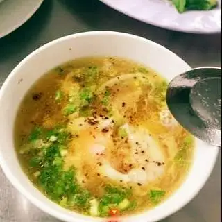 Chén trứng - 15.000 ₫ tại Phở 82 - Nguyễn Cửu Vân