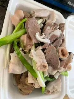 Hình ảnh Món nhậu