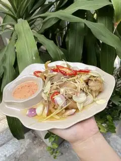 Chân gà rút xương ngâm sả tắc size M - 99.000 ₫ tại Ngoc Kim Food - Gà Ủ Muối & Chân Gà Sốt Thái - Cư Xá Phan Đăng Lưu