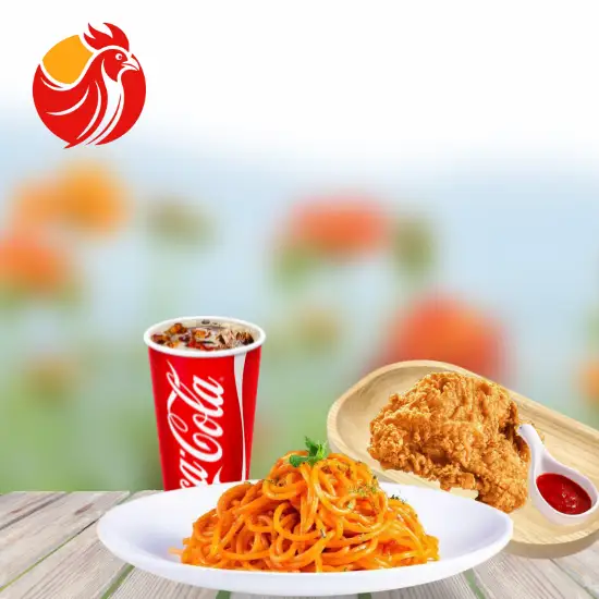 Hình ảnh Combo Mì Ý M3