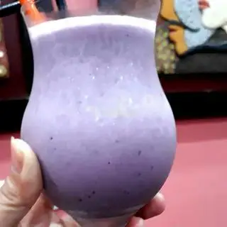Hình ảnh Sinh tố việt quất