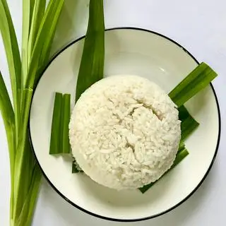 Thêm: Cơm Trắng - 10.000 ₫ tại Cô Út Quán - Cơm Văn Phòng - Nguyễn Văn Thương