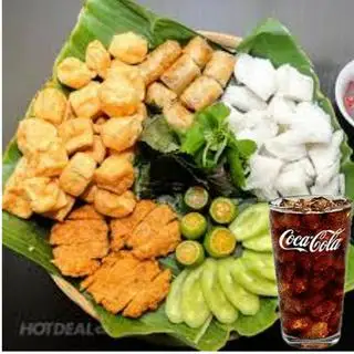 Mẹt Tiểu Tam Chiên Giòn 2Ng + 2 Nước - 199.000 ₫ tại Chè Trần Ký