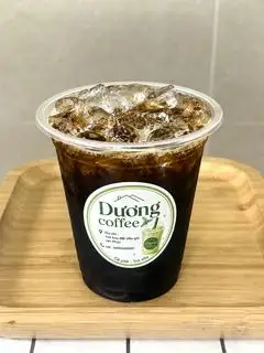 Hình ảnh Cà phê đen