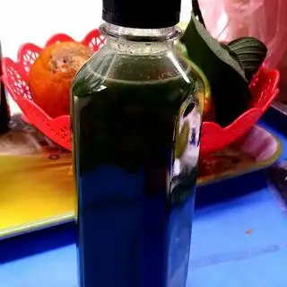 Hình ảnh Nước ép rau diếp cá