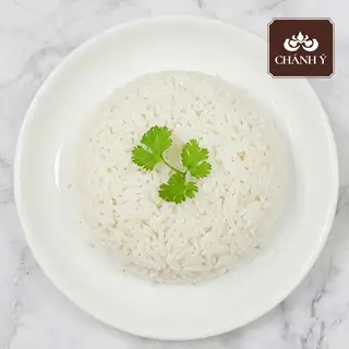 Cơm Trắng - 16.000 ₫ tại Cơm Chay Chánh Ý - Phạm Văn Chí