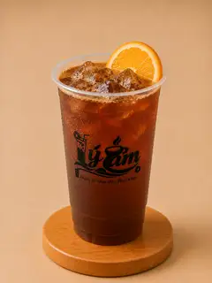 Hình ảnh Cold Brew Cam