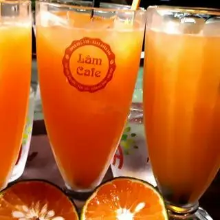 Hình ảnh Nước ép cam
