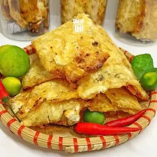 Khô Cá Thiều - 35.000 ₫ tại Chả Lụi Thị - Nguyễn Gia Trí