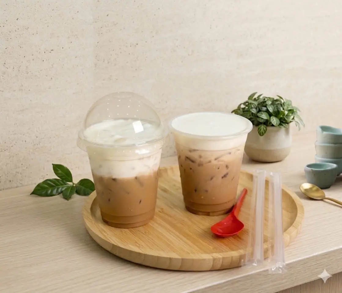 Hình ảnh Cà phê muối