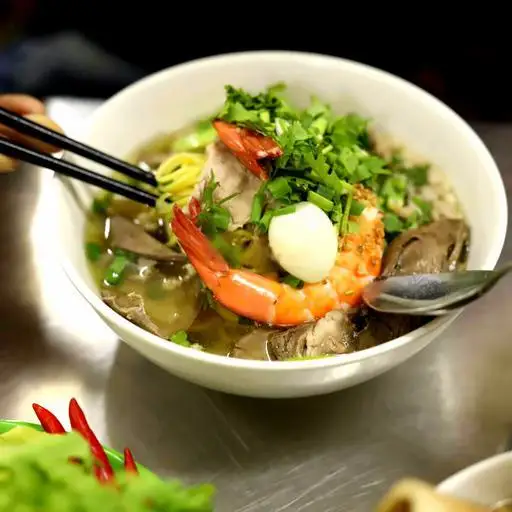 Hình ảnh Mì Nước