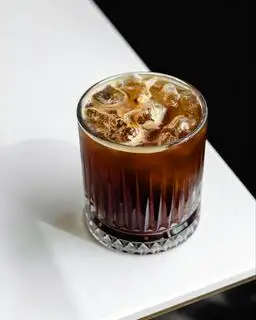 Hình ảnh Cold Brew Sấu lớn