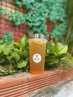 Hình ảnh MÊ Trà đào