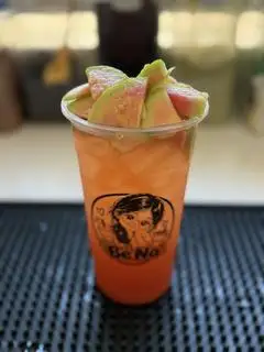 Hình ảnh Trà ổi hồng