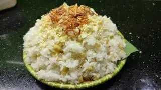 Hình ảnh Xôi Trắng