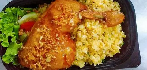 Phú Quý - Cơm Gà Da Giòn - Huỳnh Tấn Phát - Cơm/Cơm tấm gần bạn