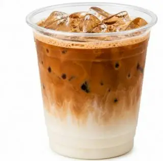 Hình ảnh CÀ PHÊ SỮA TƯƠI 