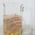 Hình ảnh Hạt sen củ sen