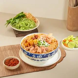 Bún Đặc biệt  - 89.000 ₫ tại Bún Bò Thuỷ - Lạc Long Quân