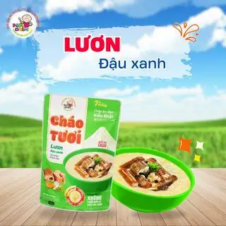 Hình ảnh Cháo tươi lươn