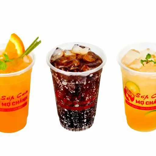 Hình ảnh Nước Coca - Pepsi