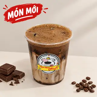 Hình ảnh [NEW] Mocha Đá (Size M)