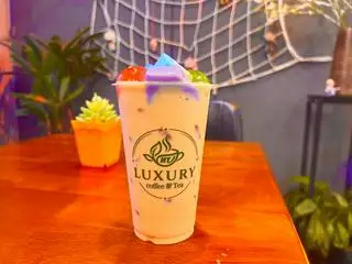Trà Sữa Thái Đỏ - 42.000 ₫ tại Luxury Coffee & Tea - Trà sữa, Trà Trái Cây & Đồ Ăn Nhanh - Trường Sa