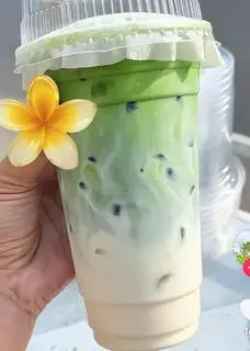 Hình ảnh MATCHA LATTE
