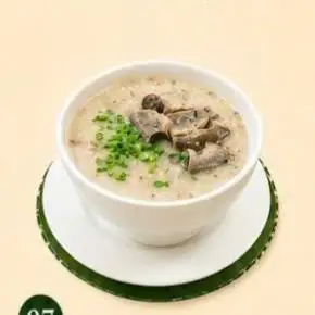 Hình ảnh Cháo Dồi