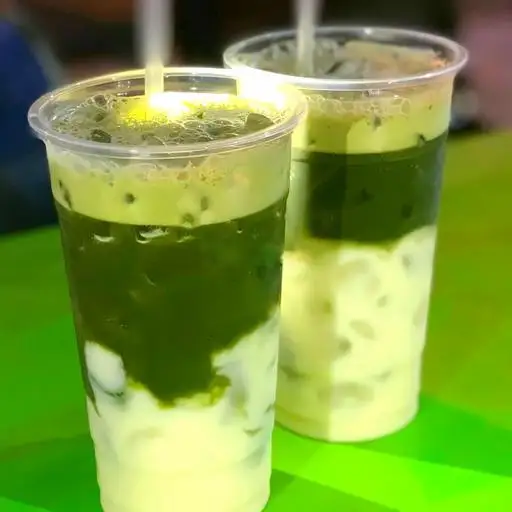 Rau má sữa đặc - 40.000 ₫ tại Clover Coffee - Sinh Tố & Nước Ép - Phạm Viết Chánh