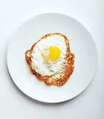 Hình ảnh Trứng ốp la