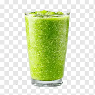 Hình ảnh smoothies xanh
