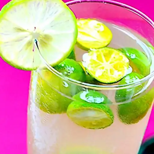 Hình ảnh Trà quất
