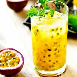 Chanh dây - 35.000 ₫ tại Bún Riêu 322 - Lê Văn Sỹ