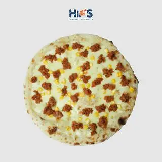 Hình ảnh Pizza Bò Băm