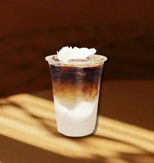 Hình ảnh Cold Brew Nước Dừa Healthy
