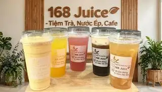 Hình ảnh Nước Ép Mix Vị Theo Yêu Cầu