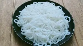 Bún thêm - 5.000 ₫ tại Bún Bò Út Hảo - Đường Số 50