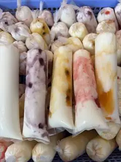 Hình ảnh 5 Bịch Yaua Mix 